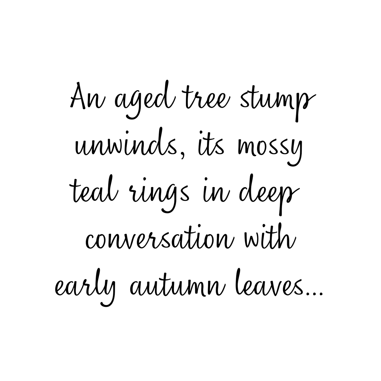 Clockwork Grove (Men's)