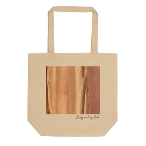 Organic Cotton Totes