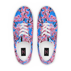 Women's Canvas Sneakers