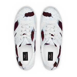 Men's Canvas Sneakers