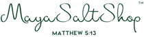 MayaSaltShop