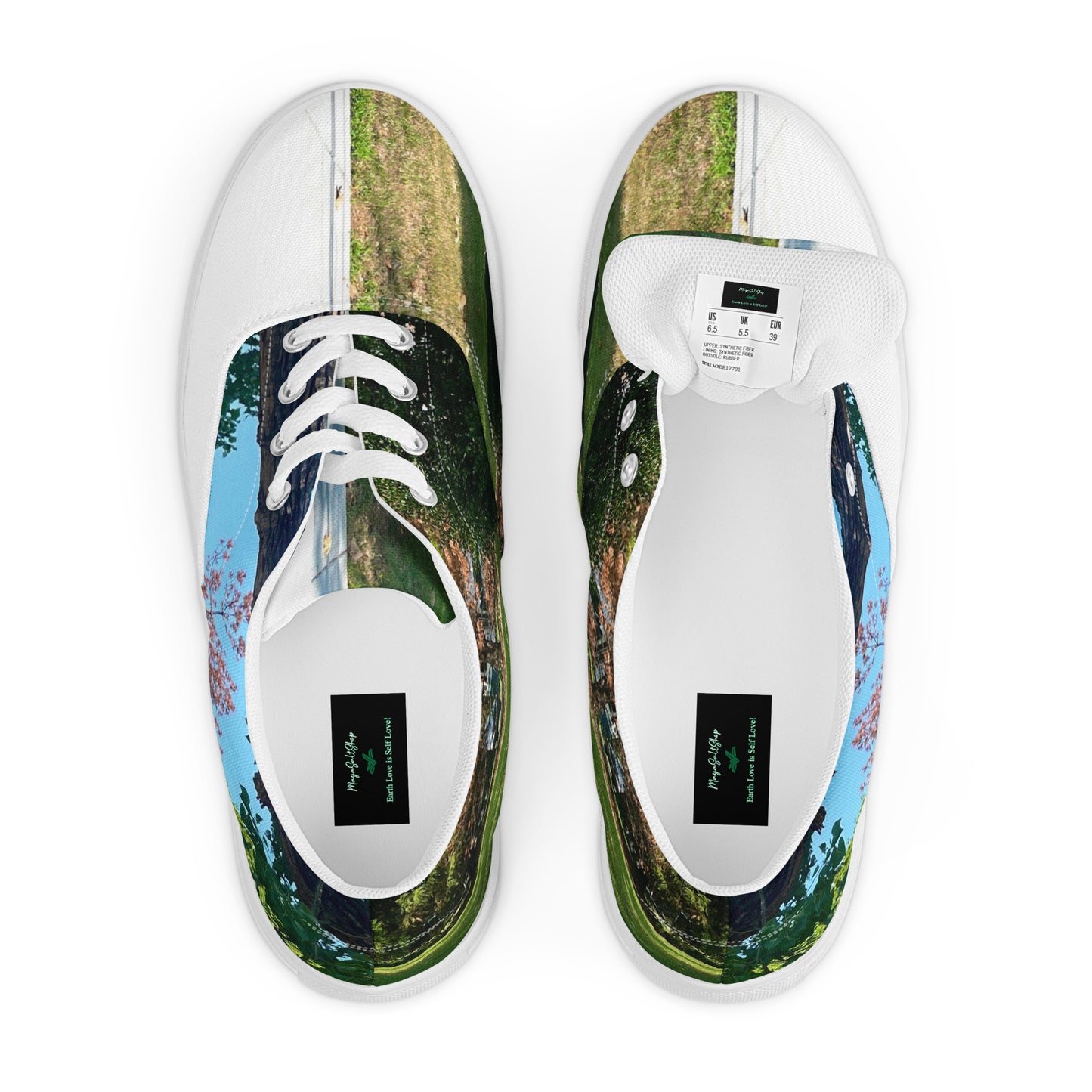 Rosegold Locale (Men's)