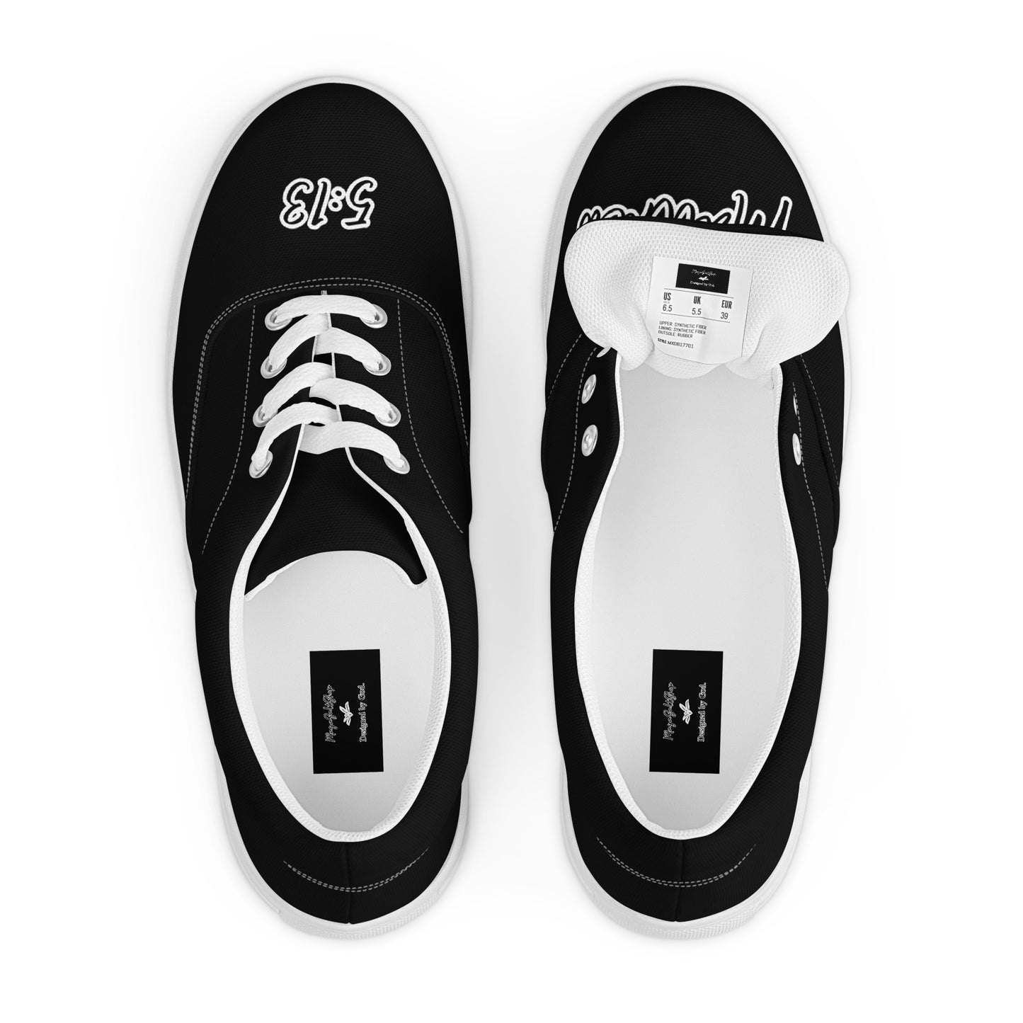 Salted Ground (Men's)
