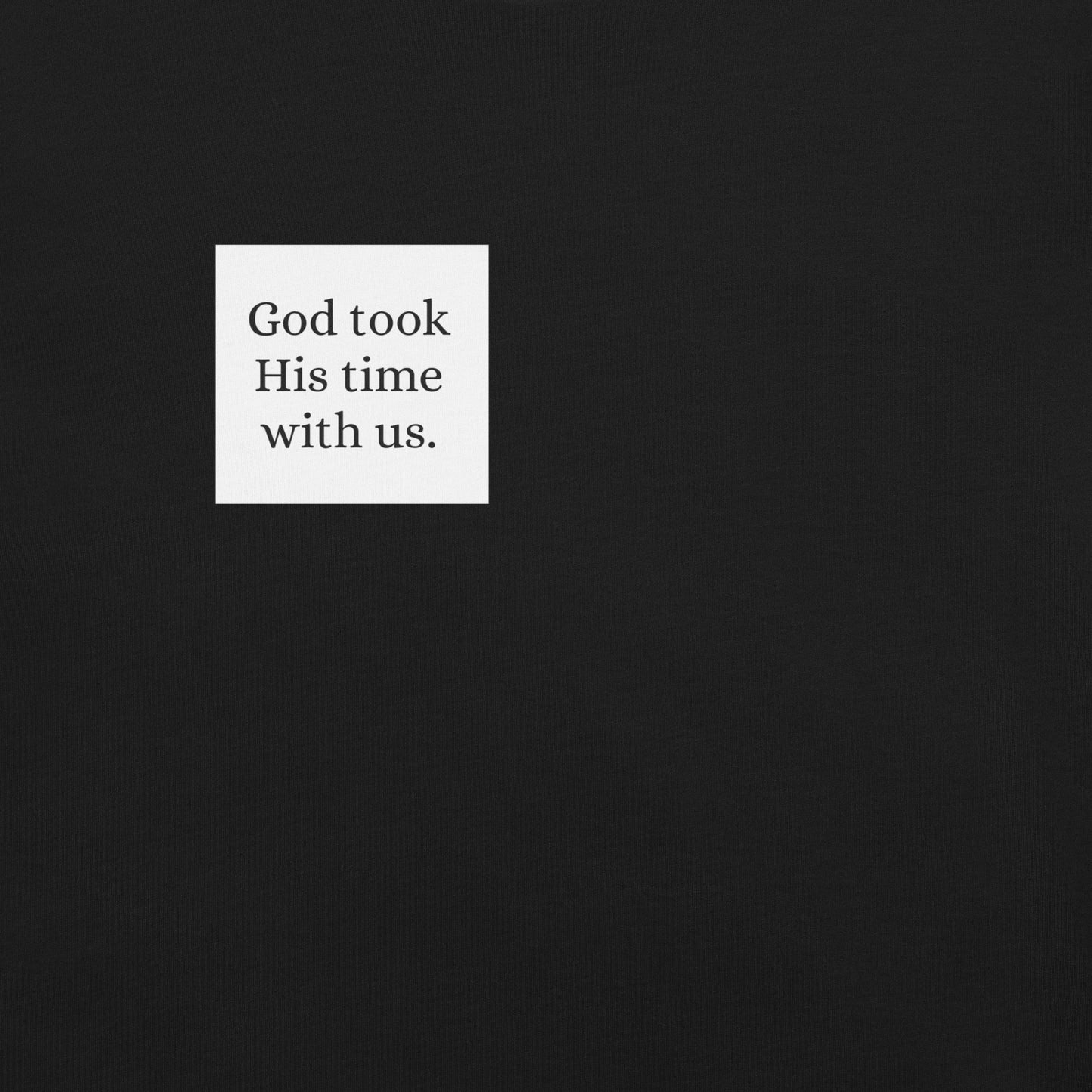 Ancestral Timing