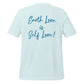 Shoreline Symmetry