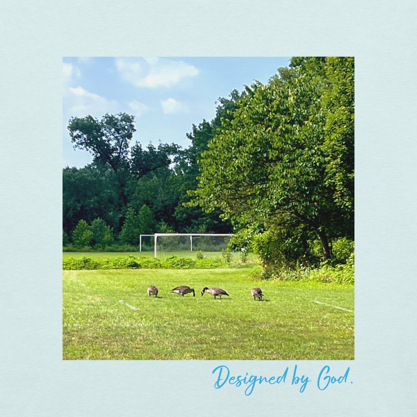 Goal Diggers
