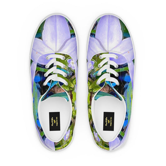 Garden Graffiti (Women's)