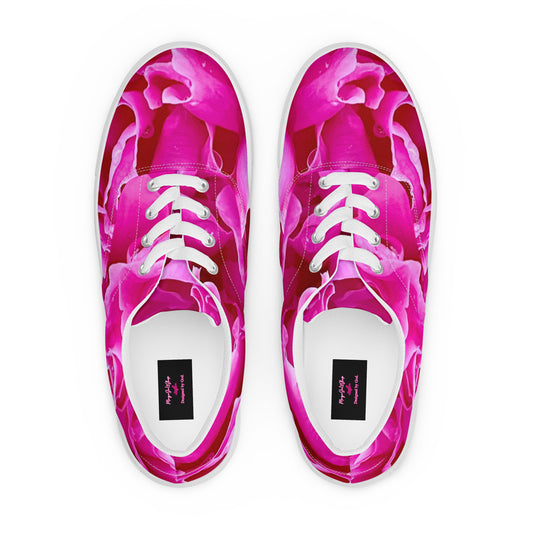 Fuchsia Evolution (Women's)