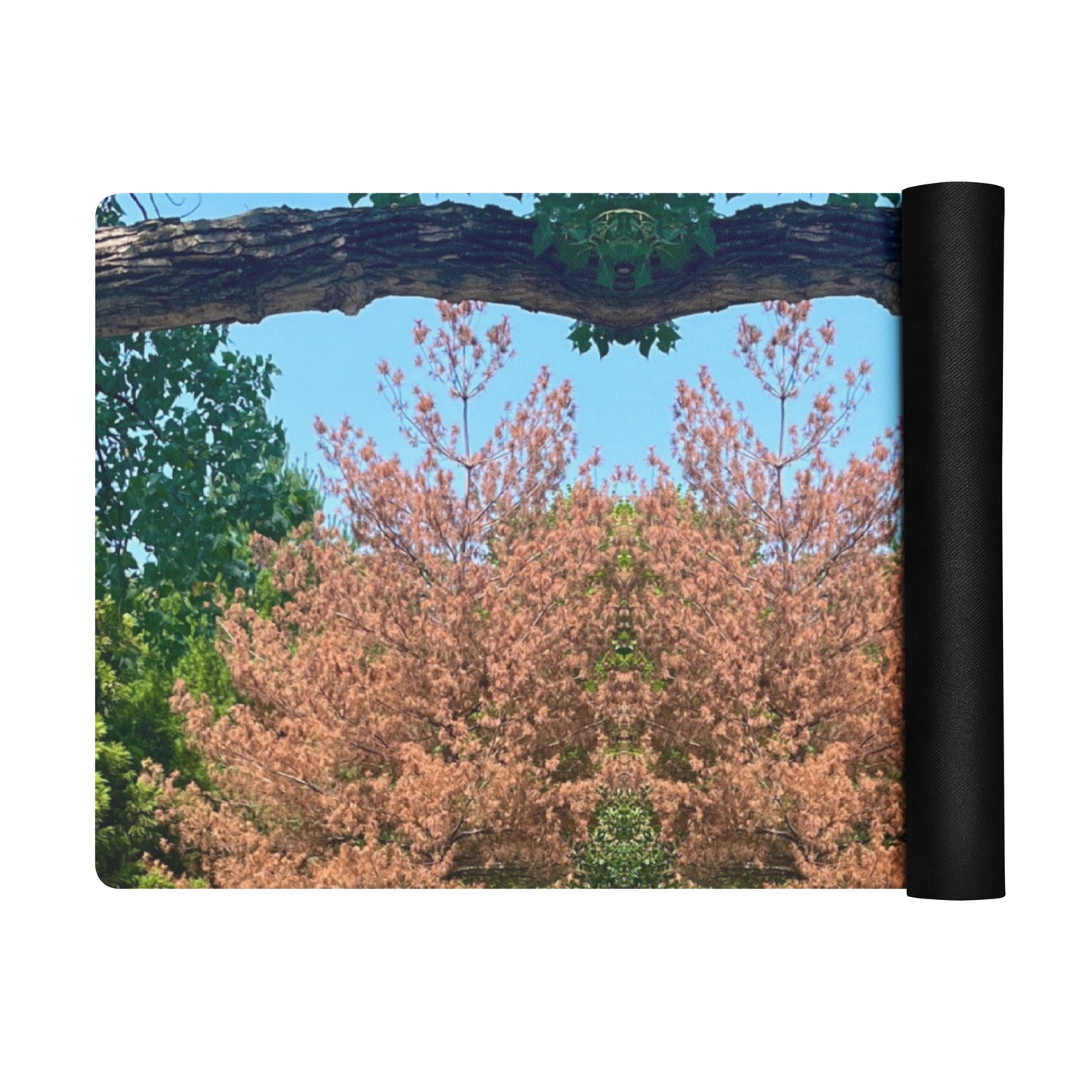 Rosegold Locale